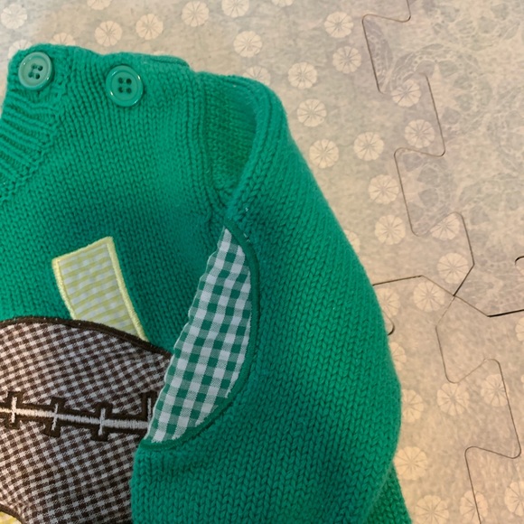 Mudpie sweater - Picture 2 of 4